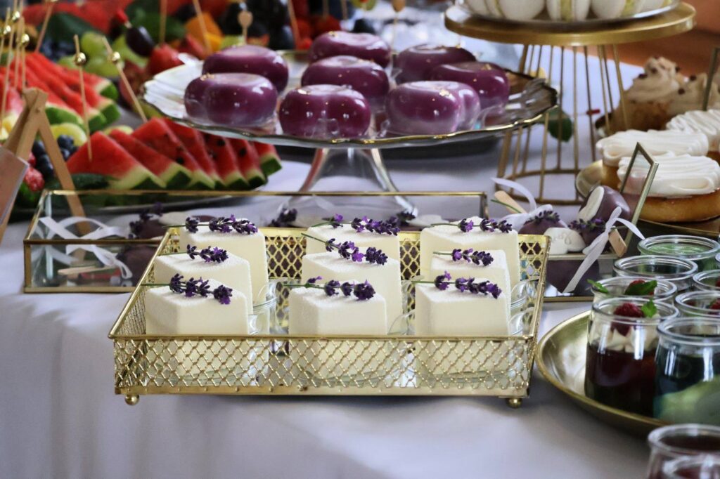 Wyjątkowe osiemnaste urodziny w Sali Bankietowej Biała Róża